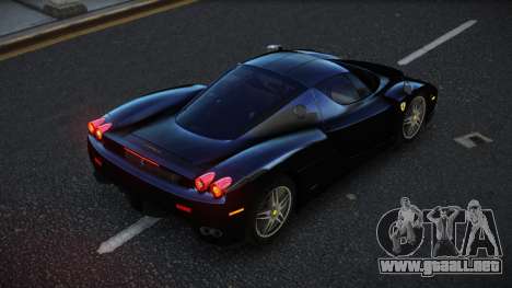 Ferrari Enzo Chinva para GTA 4