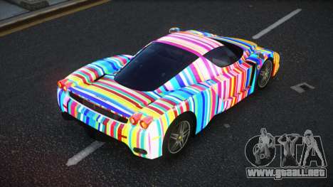 Ferrari Enzo Chinva S6 para GTA 4