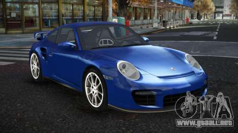 Porsche 911 Papibit para GTA 4