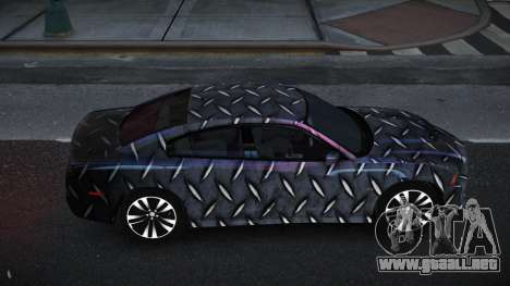 Dodge Charger Stinat S11 para GTA 4
