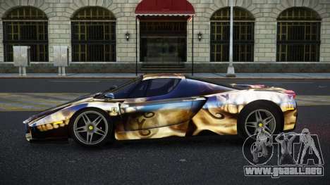 Ferrari Enzo Chinva S2 para GTA 4