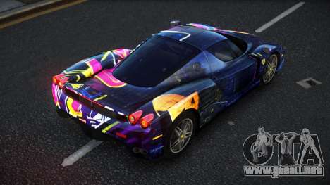 Ferrari Enzo Chinva S13 para GTA 4
