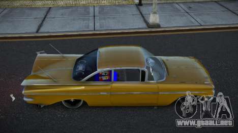Chevrolet Impala Roquyujuz para GTA 4
