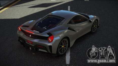 Ferrari 488 Youwo para GTA 4