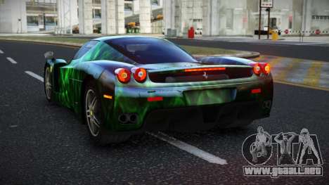 Ferrari Enzo Chinva S8 para GTA 4