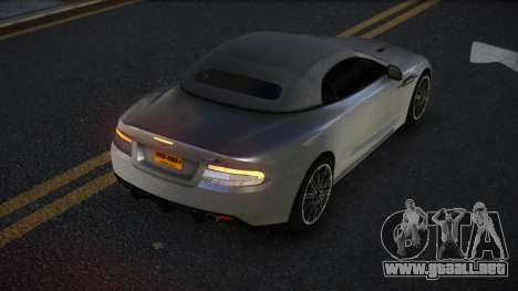 Aston Martin DBS Linles S9 para GTA 4