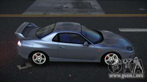 Mitsubishi FTO Qujnoqagi para GTA 4