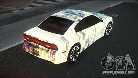 Dodge Charger Stinat S9 para GTA 4