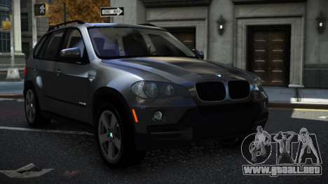 BMW X5 Pikgezu para GTA 4