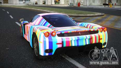 Ferrari Enzo Chinva S6 para GTA 4