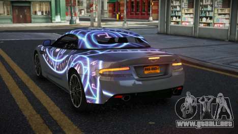 Aston Martin DBS Linles S10 para GTA 4