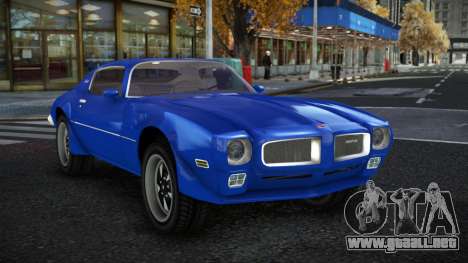 Pontiac Firebird Niguqitab para GTA 4