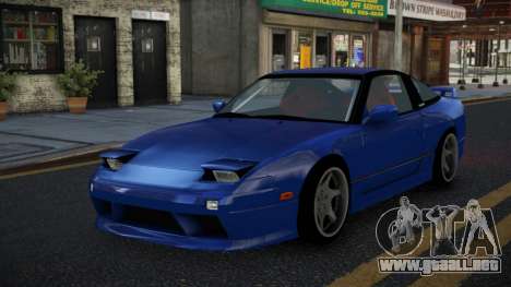 Nissan 240SX Caxsotil para GTA 4