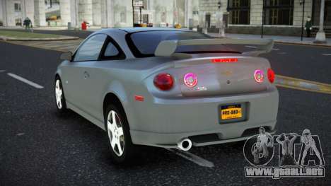 Chevrolet Cobalt Hobhiq para GTA 4