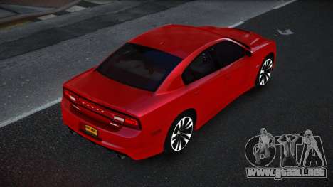 Dodge Charger Stinat para GTA 4