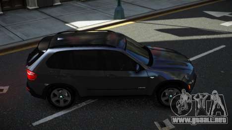BMW X5 Pikgezu para GTA 4