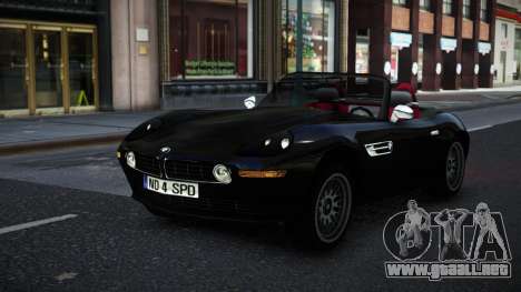 BMW Z8 Lizo para GTA 4