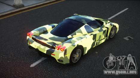Ferrari Enzo Chinva S4 para GTA 4