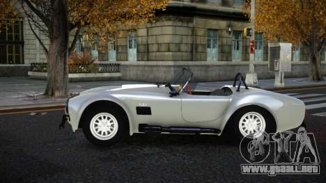Shelby Cobra Xihim para GTA 4