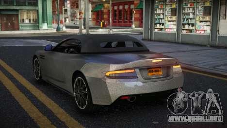 Aston Martin DBS Linles S9 para GTA 4