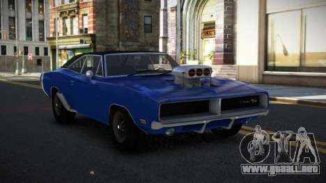 Dodge Charger Vudcid para GTA 4