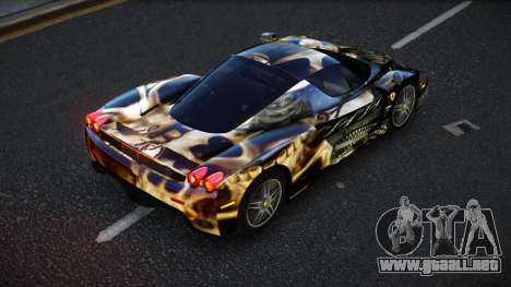 Ferrari Enzo Chinva S2 para GTA 4