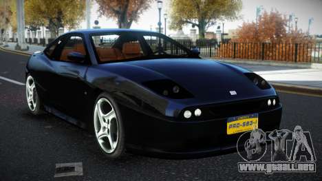 Fiat Type 175 Urar para GTA 4