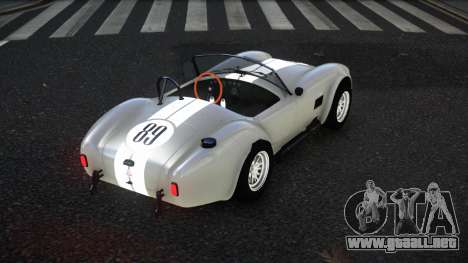 Shelby Cobra Xihim para GTA 4