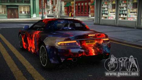 Aston Martin DBS Linles S8 para GTA 4