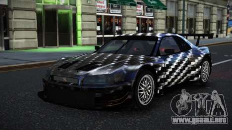 Nissan Skyline R34 Jagrao S10 para GTA 4