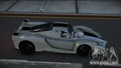 Ferrari FXX Piderineh para GTA 4