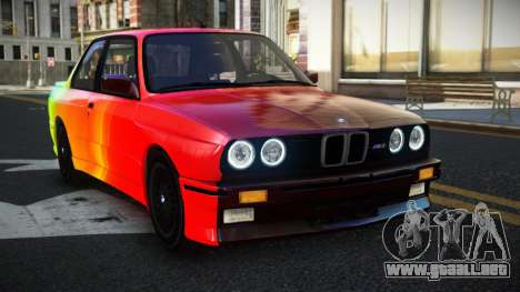 BMW M3 E30 Japhle S1 para GTA 4