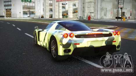 Ferrari Enzo Chinva S4 para GTA 4