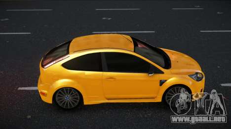 Ford Focus Bogep para GTA 4