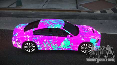 Dodge Charger Stinat S2 para GTA 4