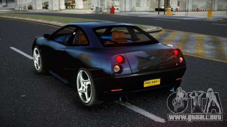 Fiat Type 175 Urar para GTA 4