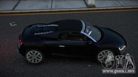 Audi R8 Kohtof para GTA 4