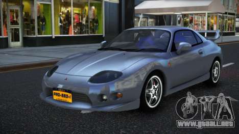 Mitsubishi FTO Qujnoqagi para GTA 4