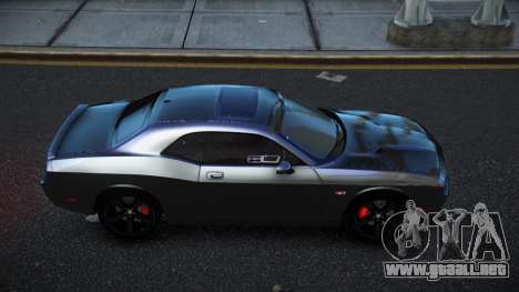 Dodge Challenger Lisaxab para GTA 4