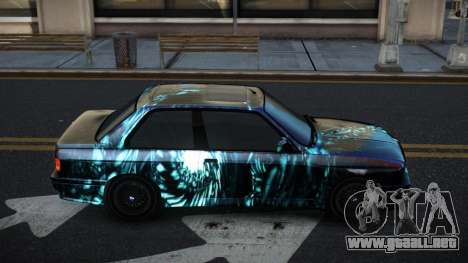 BMW M3 E30 Japhle S4 para GTA 4