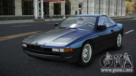BMW 850i Xavverizo para GTA 4
