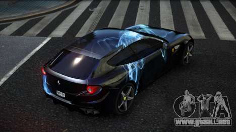 Ferrari FF Ashob S13 para GTA 4