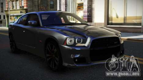 Dodge Charger Bobu para GTA 4