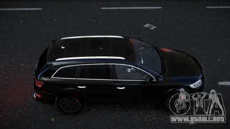 Audi Q7 Lornole para GTA 4