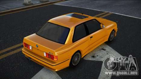 BMW M3 E30 Japhle para GTA 4