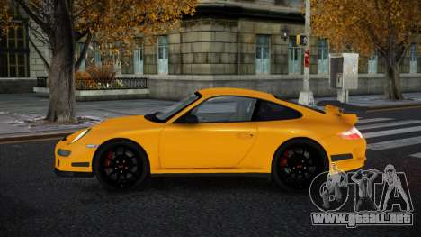 Porsche 997 Wotxuxaq para GTA 4