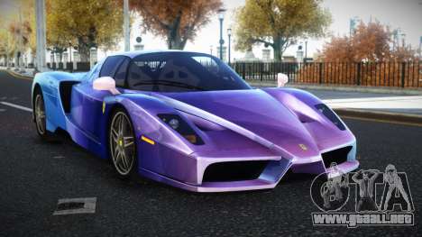 Ferrari Enzo Chinva S5 para GTA 4