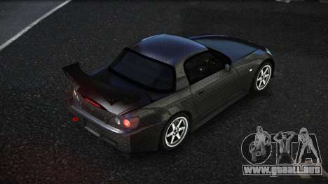 Honda S2000 Thonah S13 para GTA 4