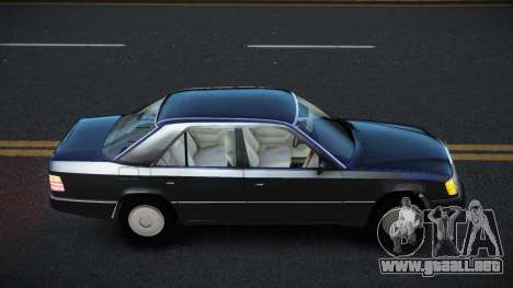 Mercedes-Benz 250D Ihit para GTA 4