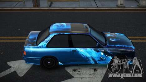 BMW M3 E30 Japhle S7 para GTA 4